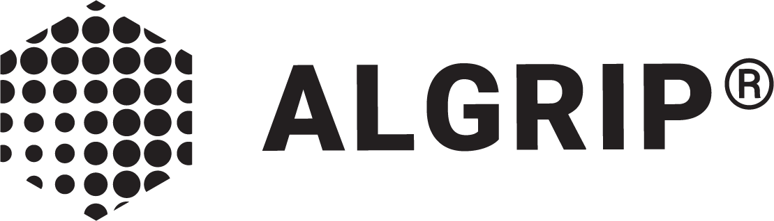 AlGrip Product Logo
