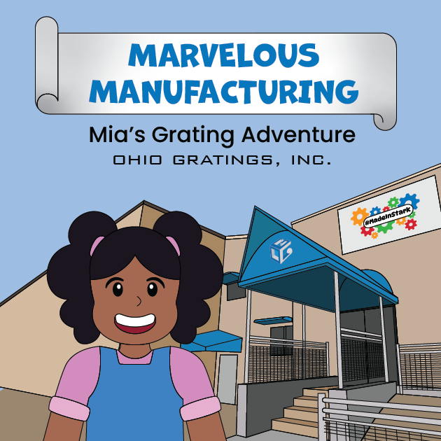 Marvelous Manufacturing Book Cover